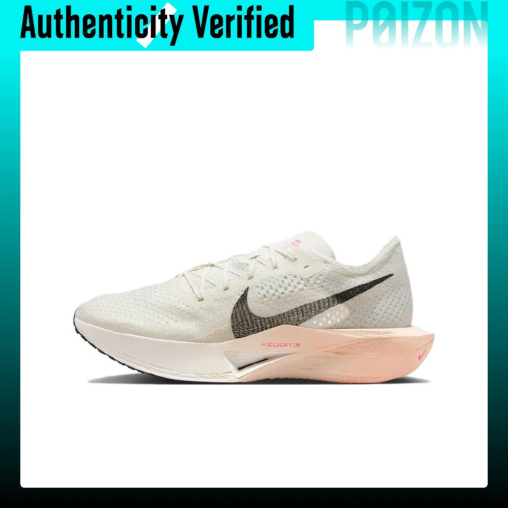 Men'S Shoes Zoomx - Nike ZoomX Vaporfly Next% 3 Amortyzujące