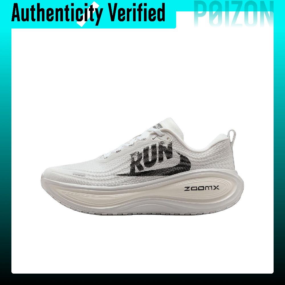 Men'S Shoes Zoomx - Nike Vomero Plus Oddychające Niskoprofilowe Buty