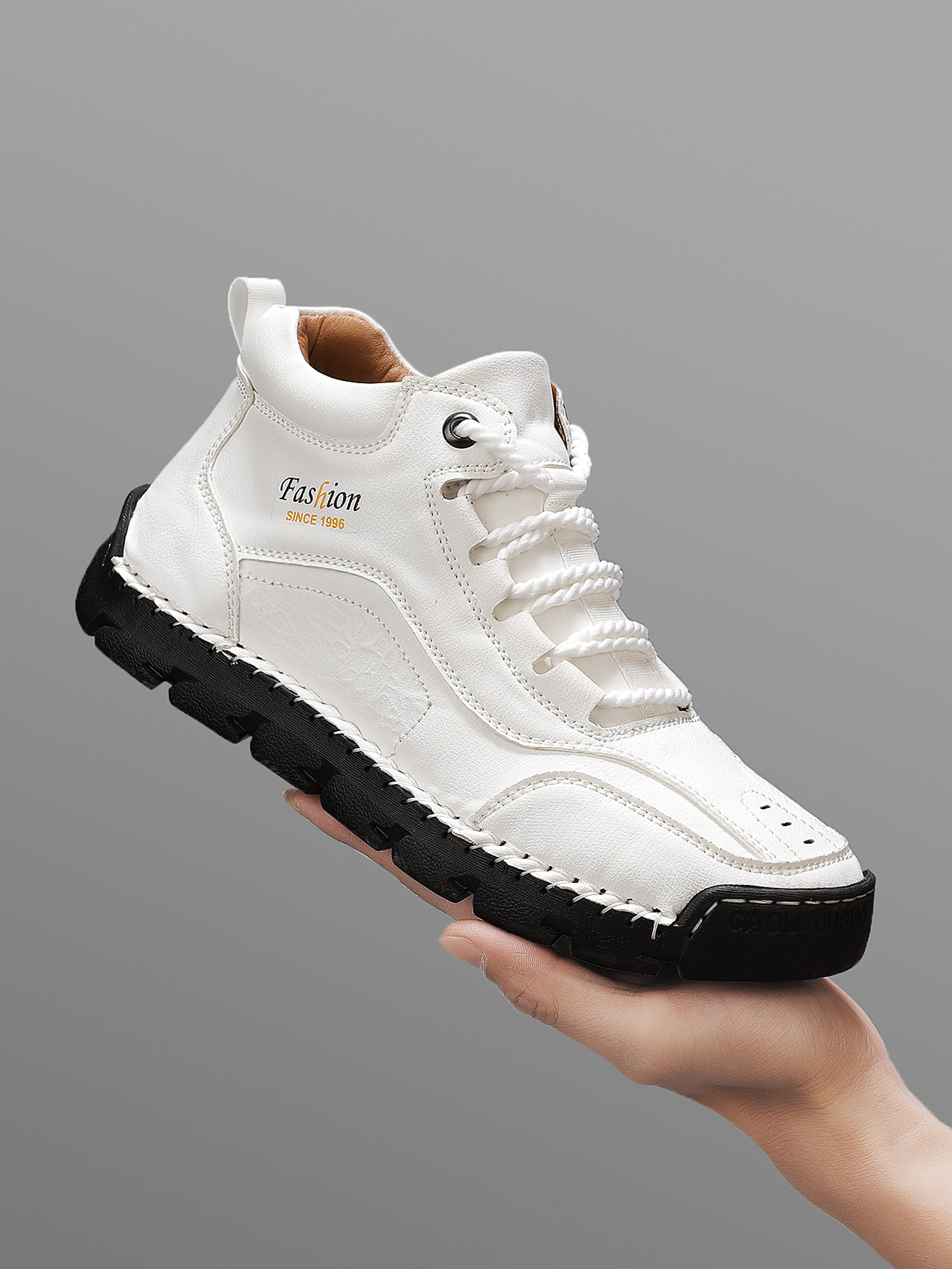 Men'S Shoes Hoka Sale - Męskie ręcznie robione buty codzienne typu