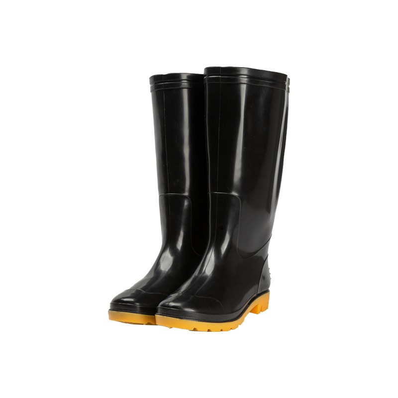 Męskie buty ochronne do użytku – Men'S Shoes Water Resistant recenzja i cena