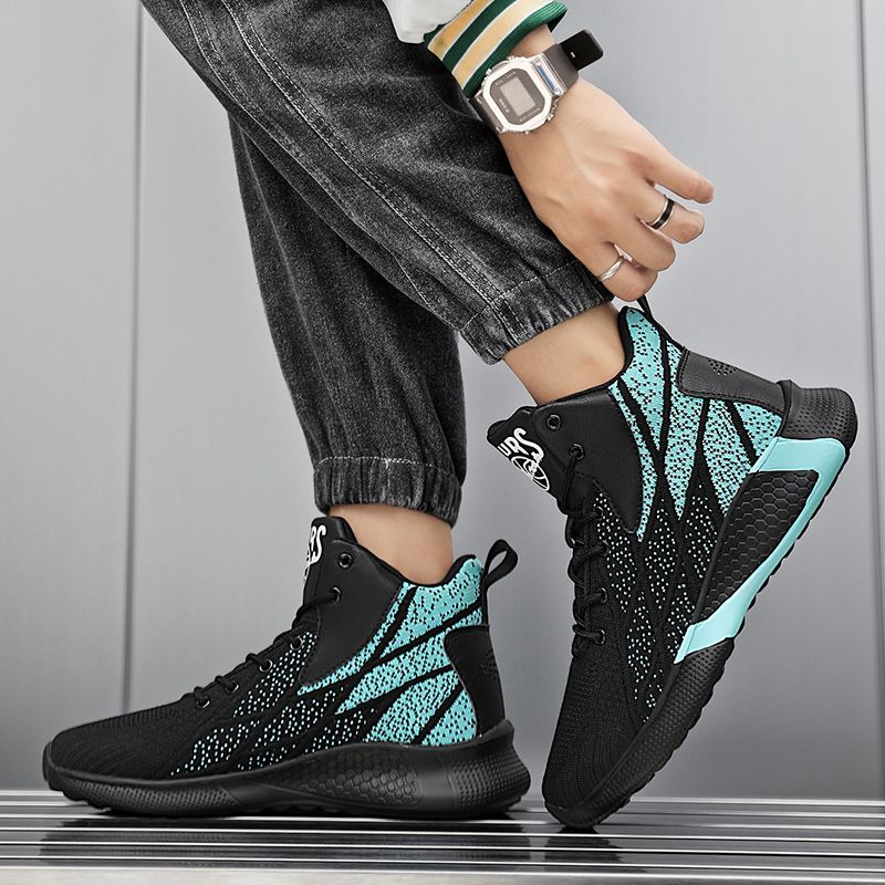Męskie buty sportowe podwyższa – Men'S Shoes With Height Increase recenzja i cena