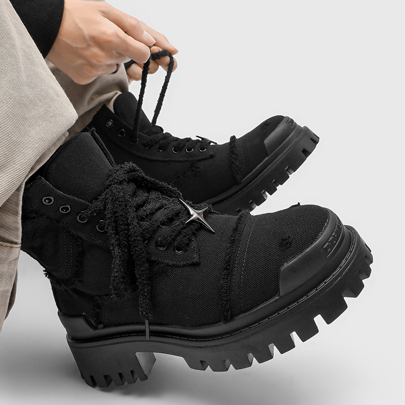 Męskie buty na platformie z wy – Men'S Shoes Hoka Sale recenzja i cena