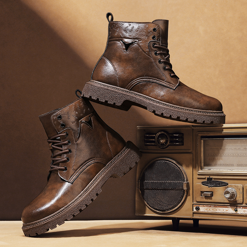 Buty męskie podwyższające wzro – Men'S Shoes Increase Height recenzja i cena