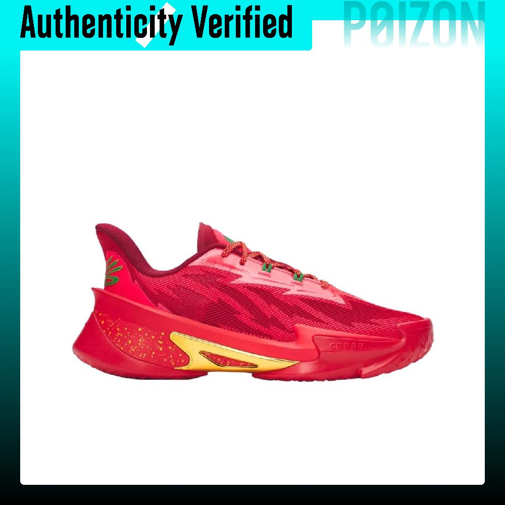 Buty koszykarskie Under Armour – Men Shoes Under 600 recenzja i cena