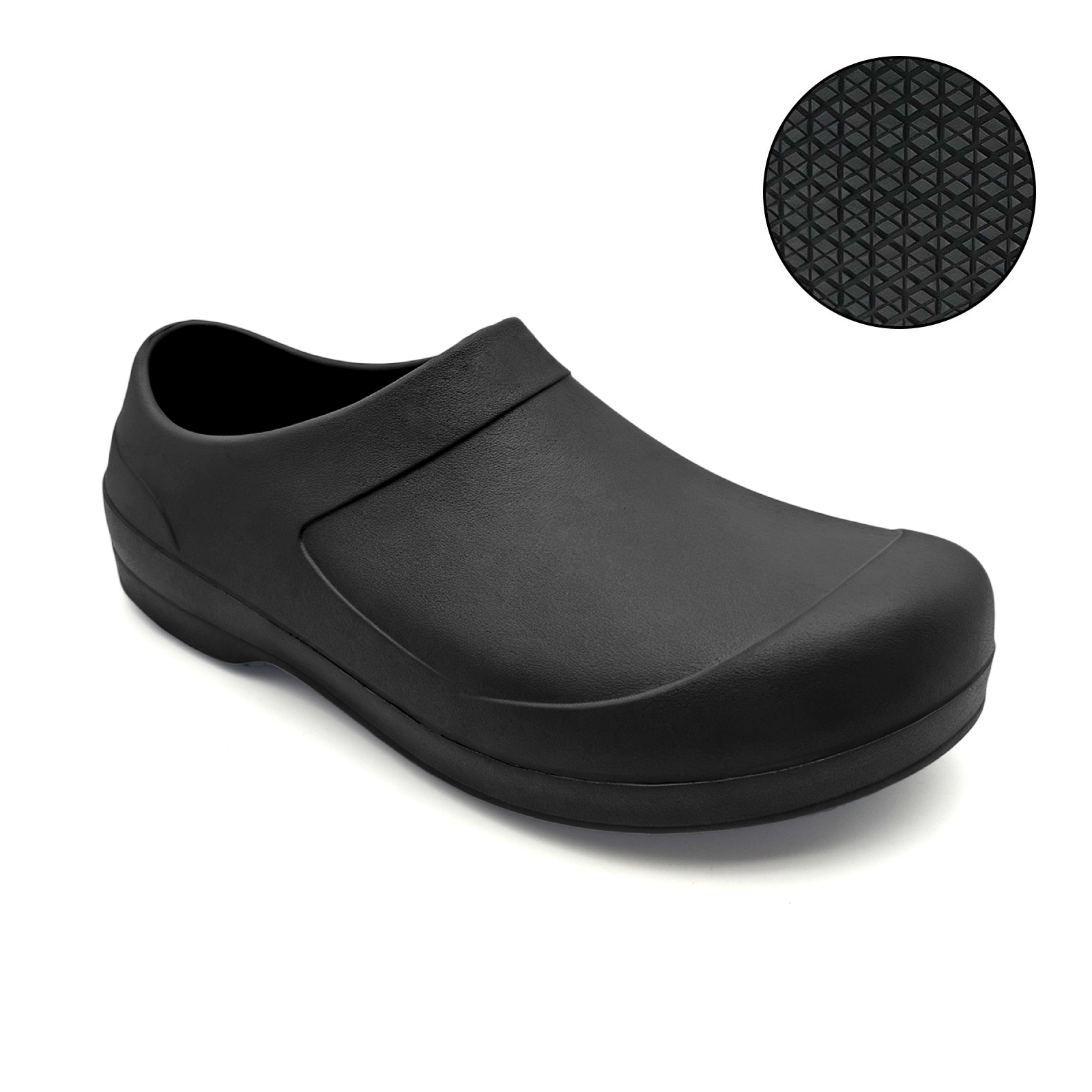 Uniwersalne buty kuchenne, ide – Men'S Shoes Water Resistant recenzja i cena