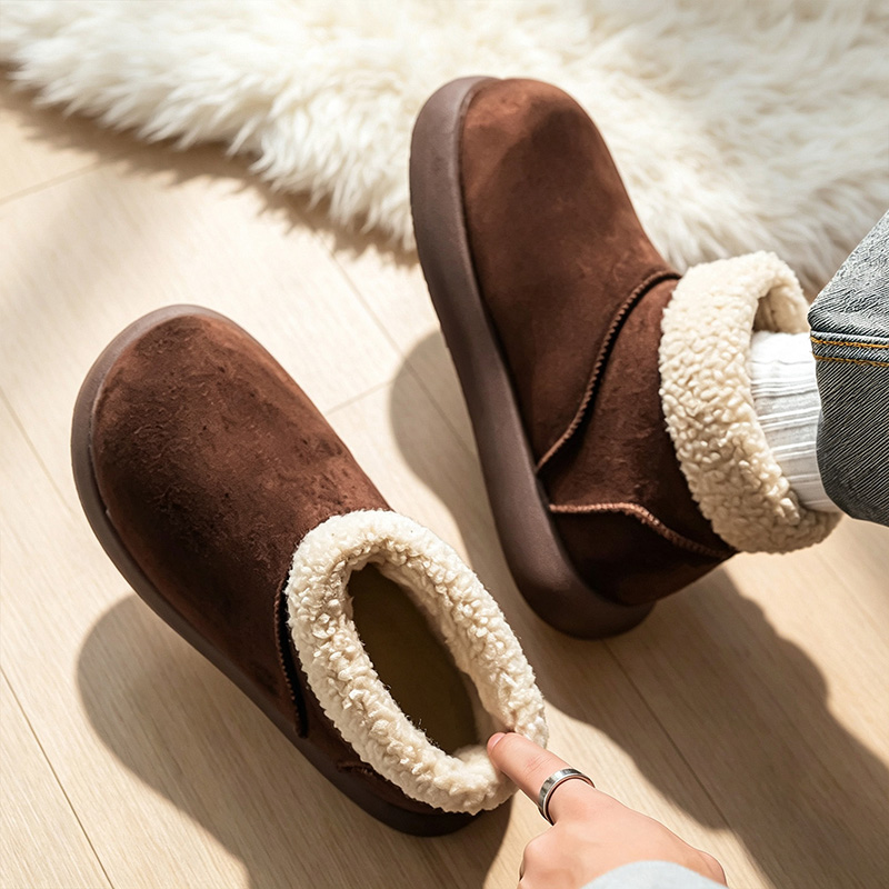 Męskie buty zimowe na jesień i – Men'S Shoes Increase Height recenzja i cena