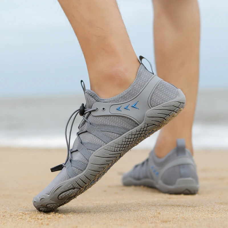 Męskie buty oddychające z siat – Men'S Shoes Increase Height recenzja i cena