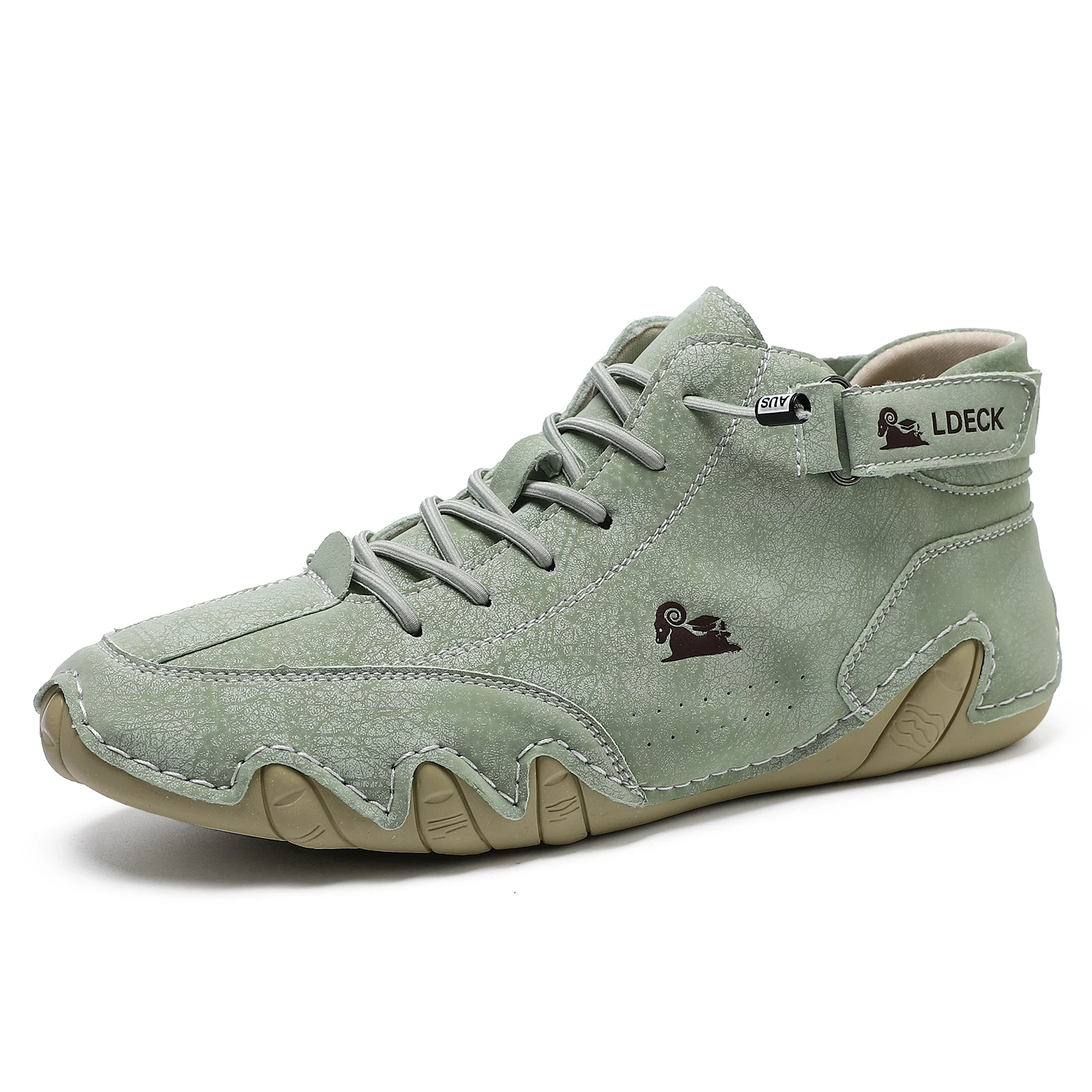 Męskie buty ze skóry naturalne – Men'S Shoes Hoka Sale recenzja i cena