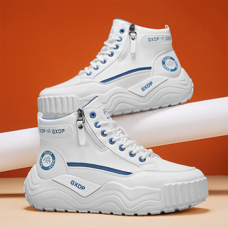 Buty podwyższające wzrost, ant – Men'S Shoes Increase Height recenzja i cena