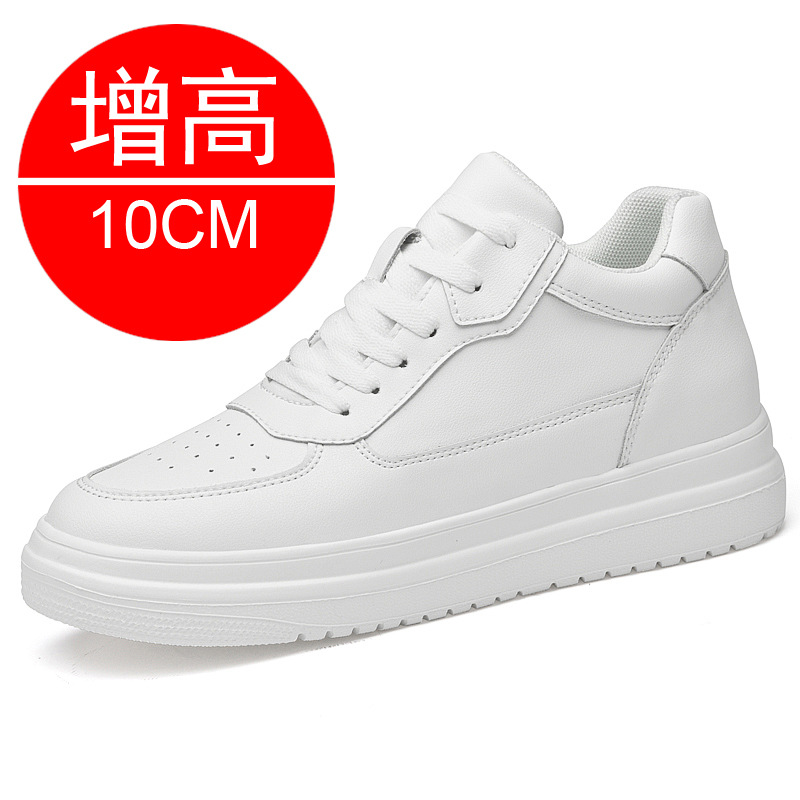 Nowe buty podwyższające wzrost – Men'S Shoes Increase Height recenzja i cena