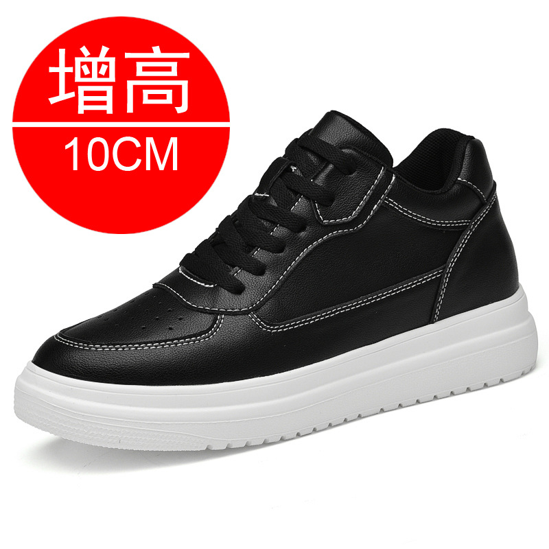 Nowe buty podwyższające wzrost – Men'S Shoes Increase Height recenzja i cena