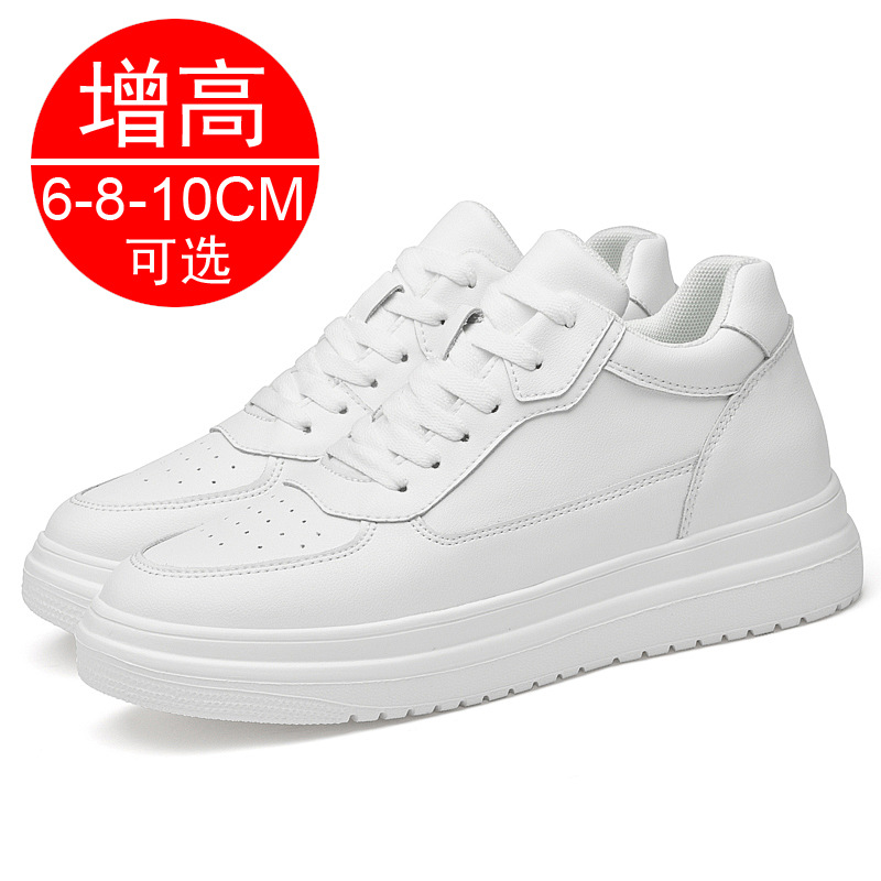 Nowe buty podwyższające wzrost – Men'S Shoes Increase Height recenzja i cena