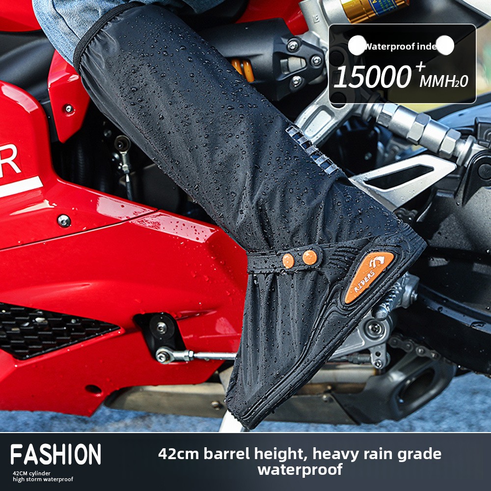 Ochraniacze na buty przeciwdes – Men'S Shoes Water Resistant recenzja i cena