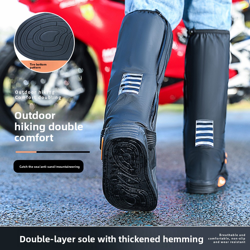 Ochraniacze na buty przeciwdes – Men'S Shoes Water Resistant recenzja i cena