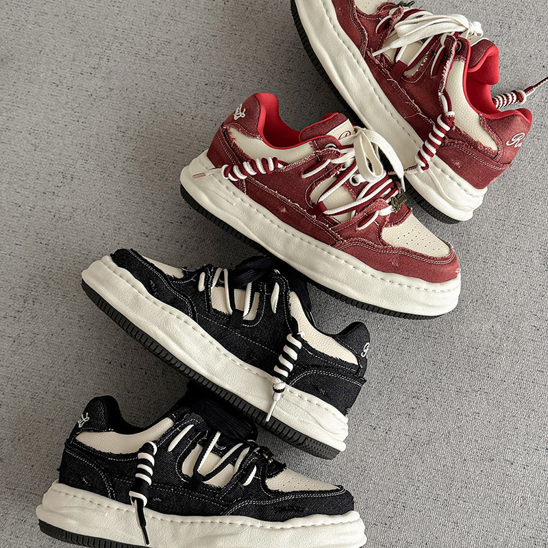 Męskie buty podwyższające wzro – Men'S Shoes Increase Height recenzja i cena
