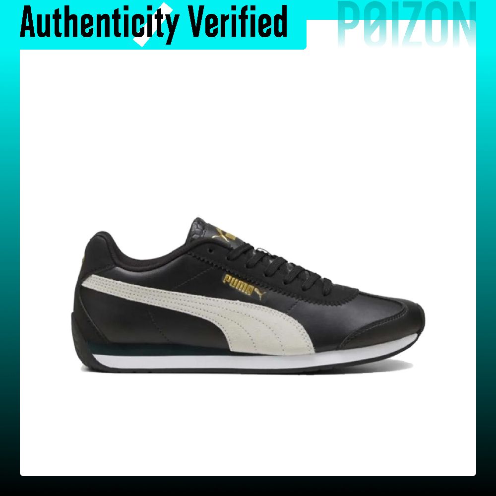 PUMA Turin 3 Low top Casual Sh – Puma Shoes Rs-X recenzja i cena