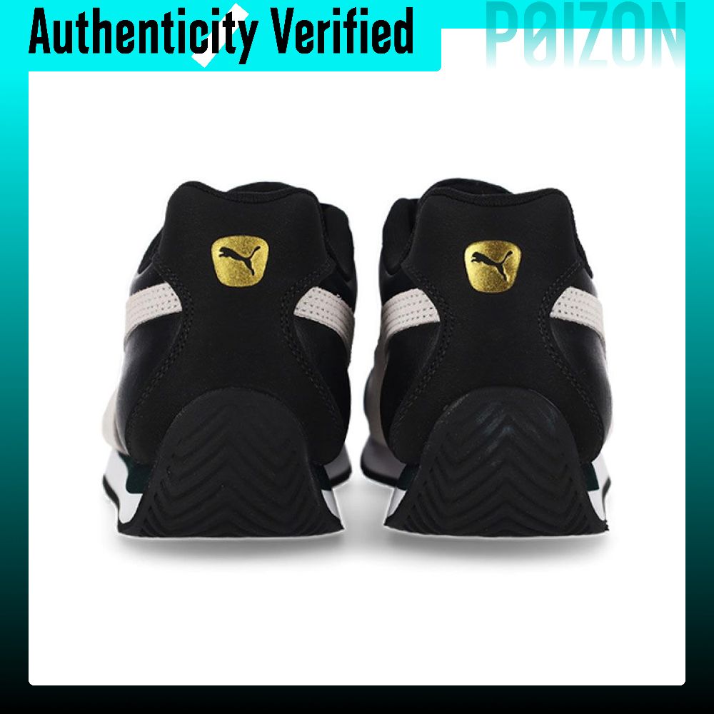 PUMA Turin 3 Low top Casual Sh – Puma Shoes Rs-X recenzja i cena