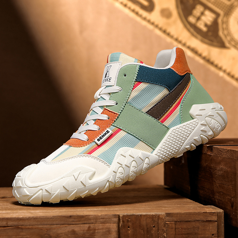 Modne, lekkie, antypoślizgowe, – Men'S Shoes Hoka Sale recenzja i cena