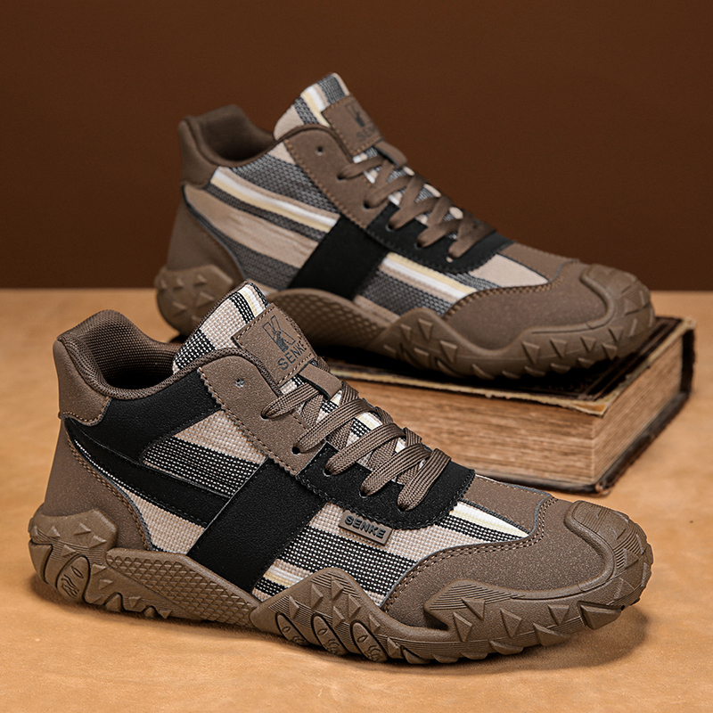 Modne, lekkie, antypoślizgowe, – Men'S Shoes Hoka Sale recenzja i cena